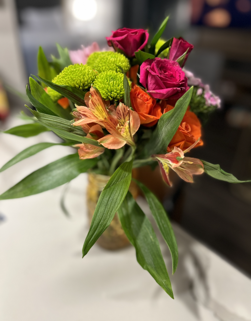 Habits
Flowers
